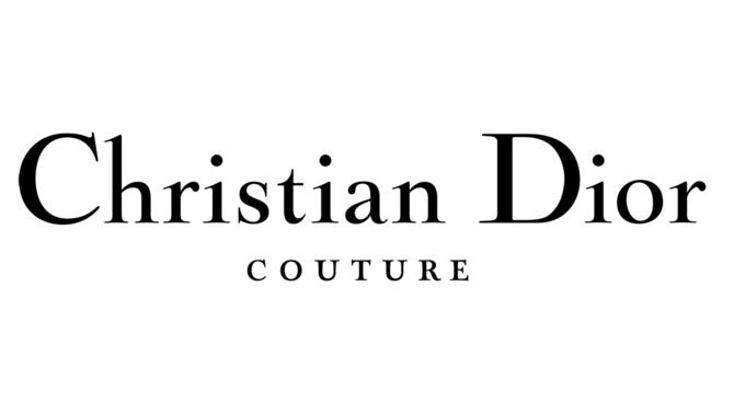 Christian Dior Couture